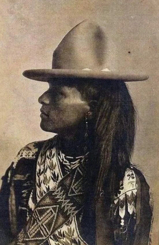 First natives