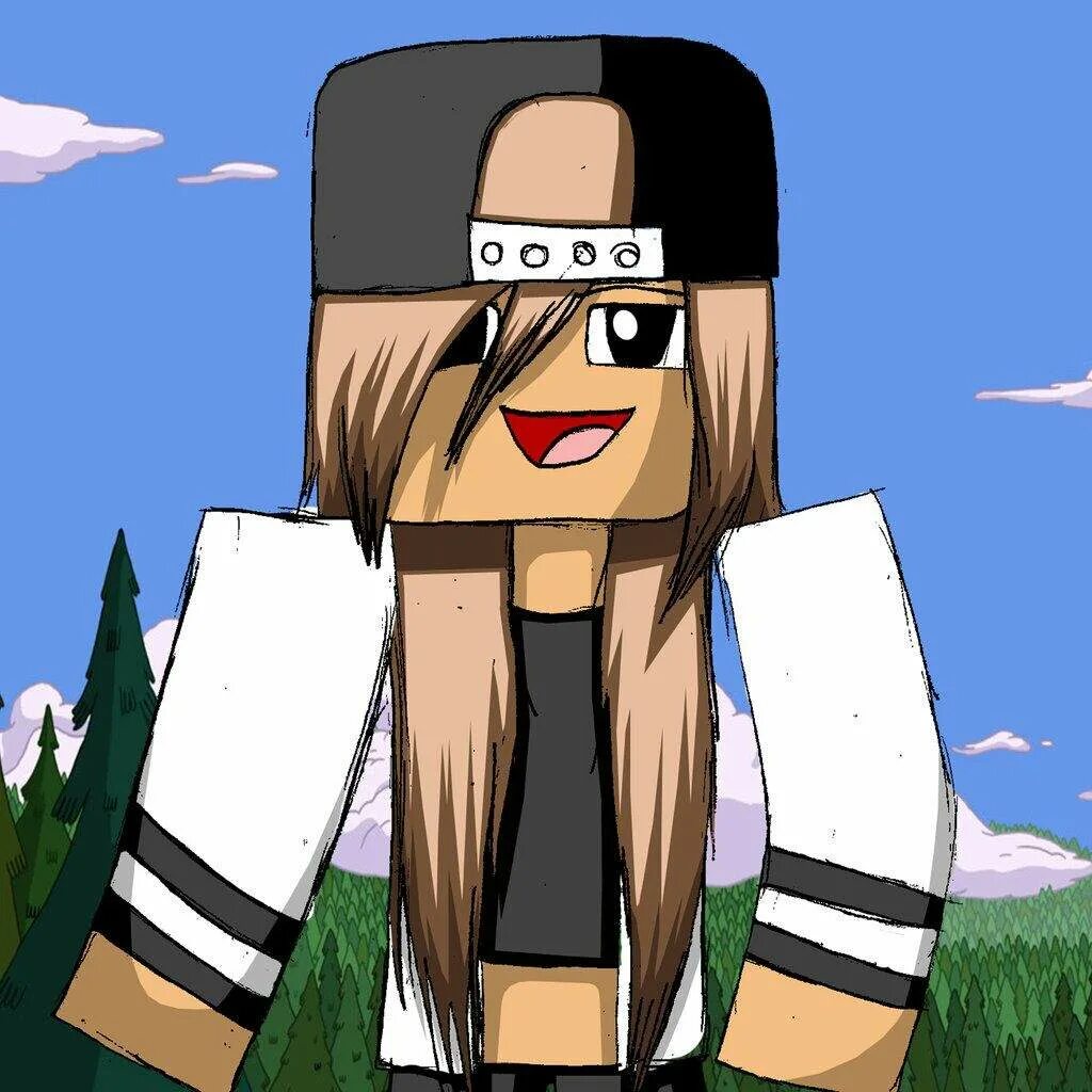 ава для майнкрафта для девочек. девушка в майнкрафте. красивые девушки в майнкрафте. майнкрафтеры девочки. ава для майнкрафта для девочек.