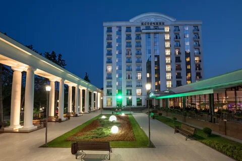 Санаторий источник кисловодск фото