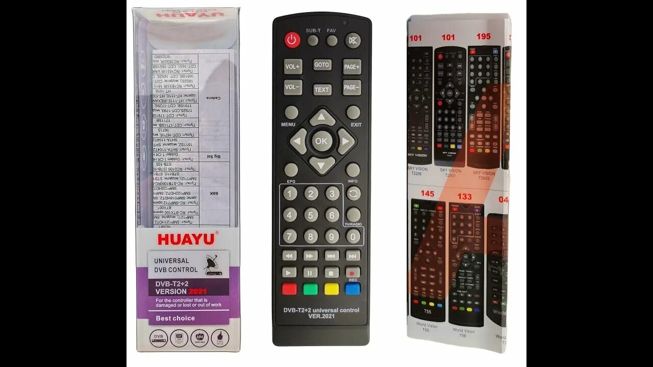 Dvb t2 tv universal control инструкция. Пульт dvb-t2+3 universal control ver.2025 коды. как настроить пульт clickpdu rm-l1325. rm-l1325 настройка. магазин пультов заряд альфа.