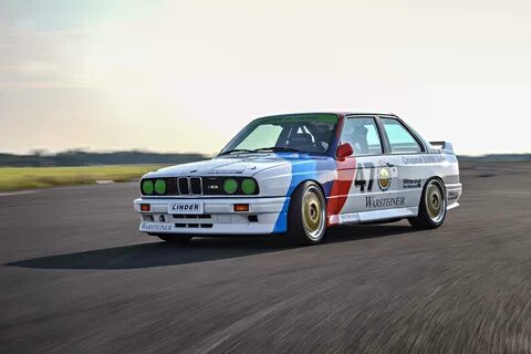 Bmw m3 e30