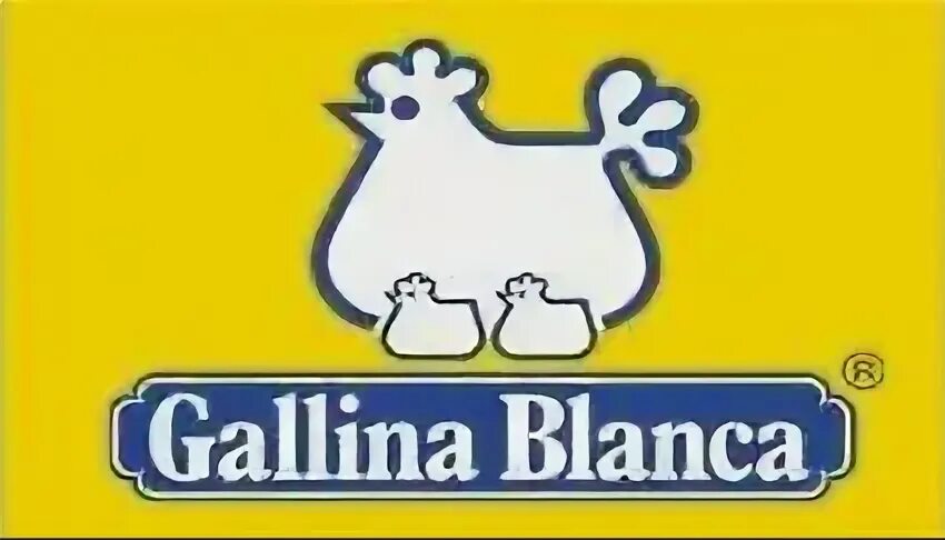 Galina blanca