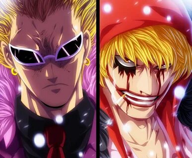 Don one piece