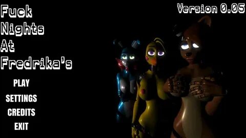 Fuck Nights