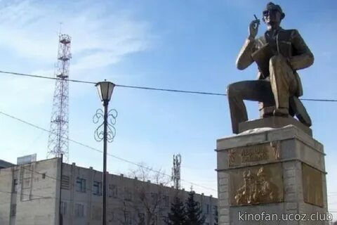 Гайдай свободный