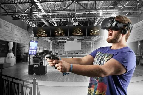 Virtual reality 10