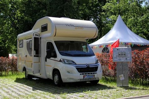 Автодом динская