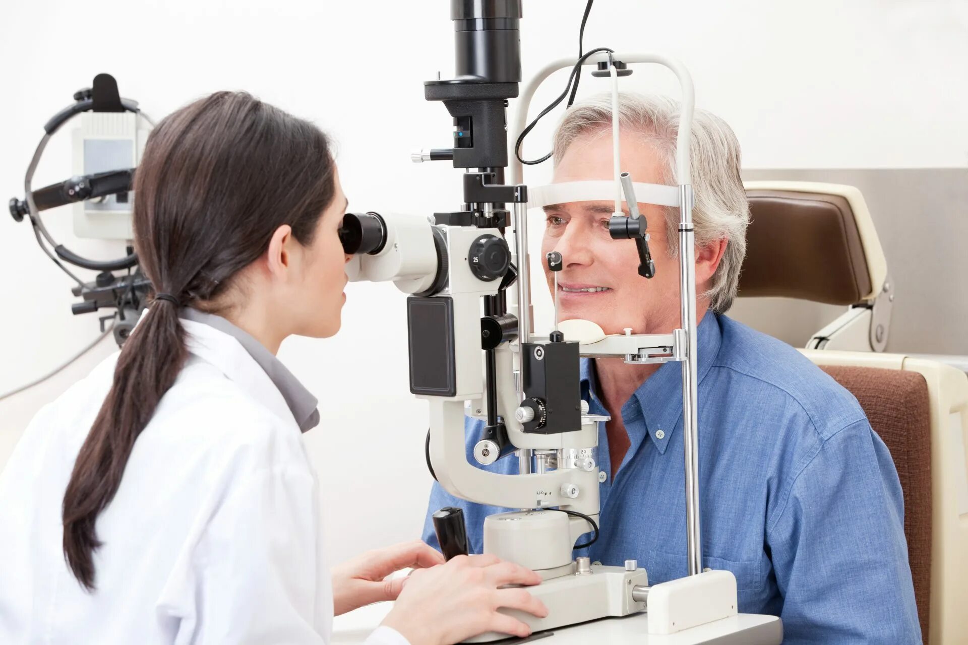 Оптометрист кто это. Окулист. Обследование в офтальмологии. Осмотр офтальмолога. Исследование глаза.