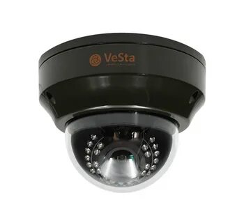 Vesta видеонаблюдение