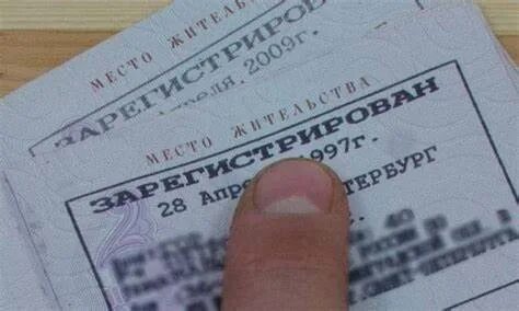 Сколько можно проживать без прописки