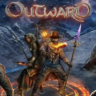 Outward steam