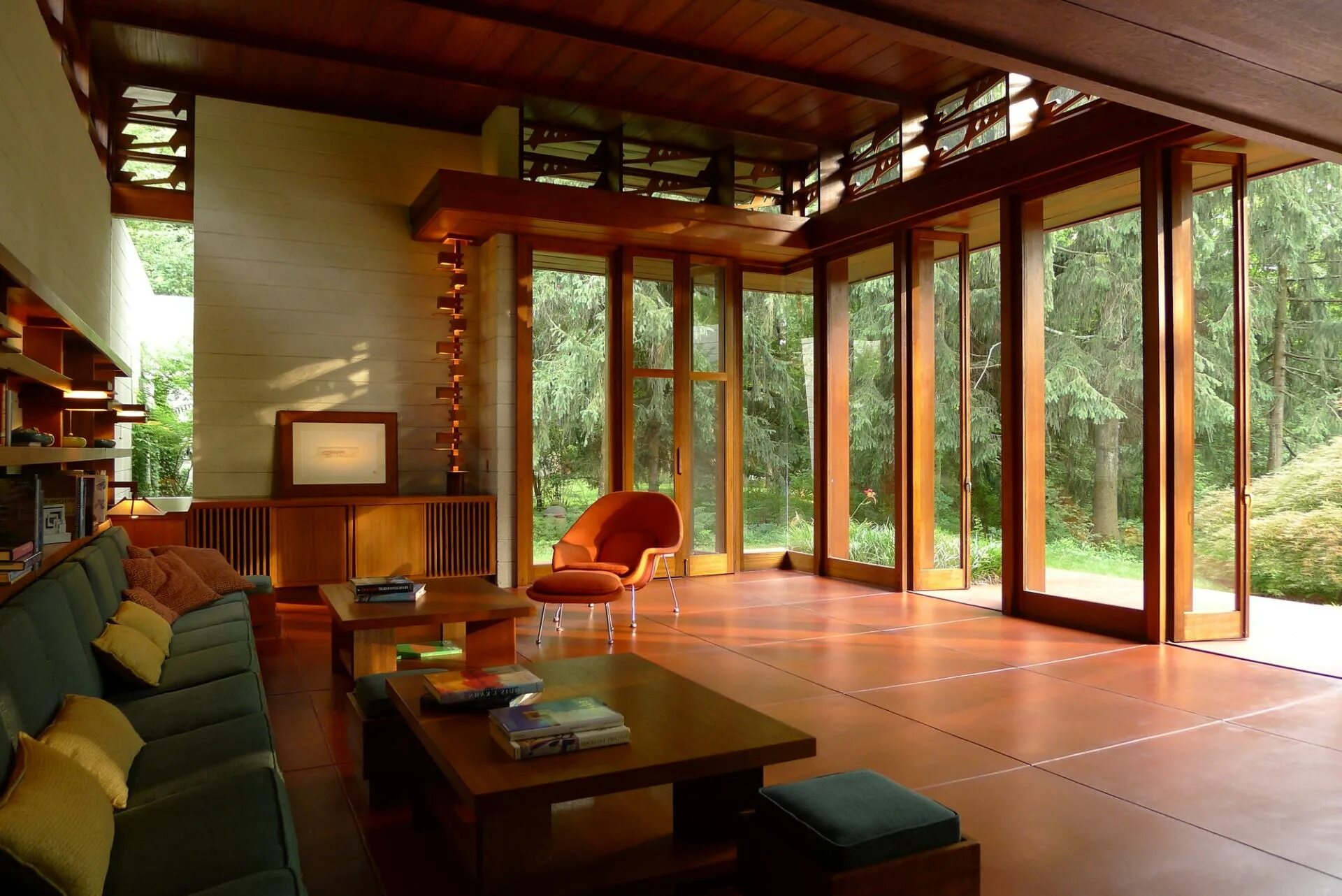 Фрэнк Ллойд Райт дома прерий. Фрэнк Ллойд Райт стиль прерий. Frank Lloyd Wright Interior. Фрэнк Ллойд Райт интерьеры. Фрэнк ллойд райт дома