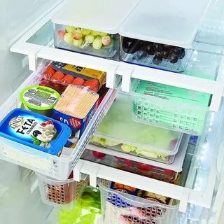 Органайзер для продуктов
