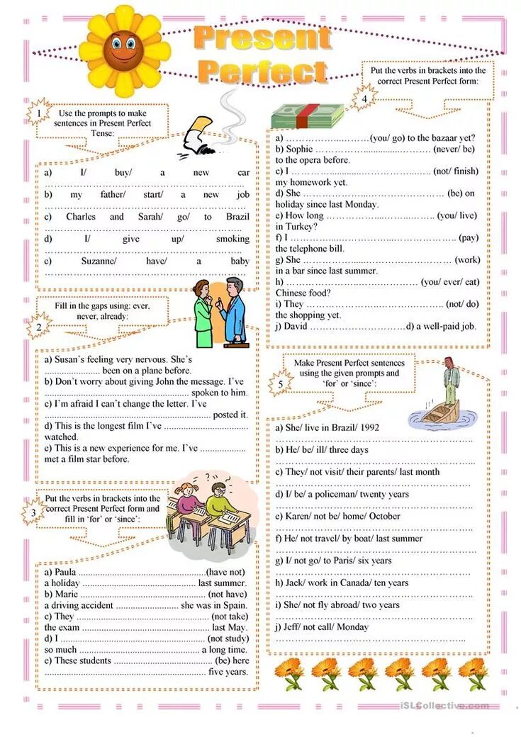 Present perfect в английском языке Worksheets. Present perfect Tense Worksheets. Present perfect Worksheets 4 класс. Present perfect Worksheets 5 класс. Past perfect tense exercises