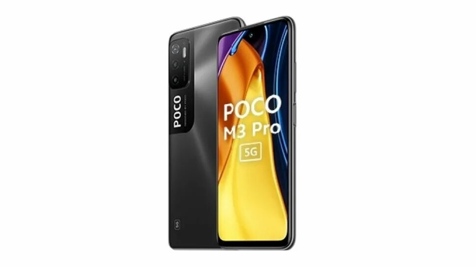 Poco x5 5g 8gb