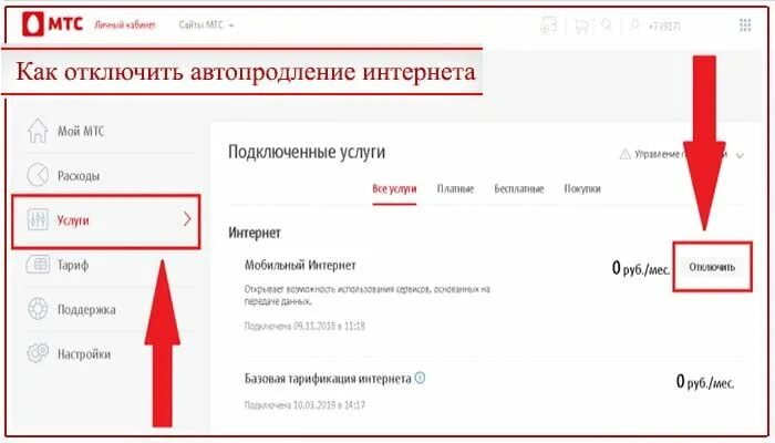 Как отключить опцию плюс детям. Как отключить дополнительный пакет интернета на мтс 1 гб. как отключить доп пакет интернета на мтс. мтс отключить дополнительный пакет интернета. дополнительный интернет мтс.