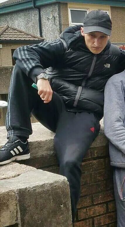 чмор пидораса