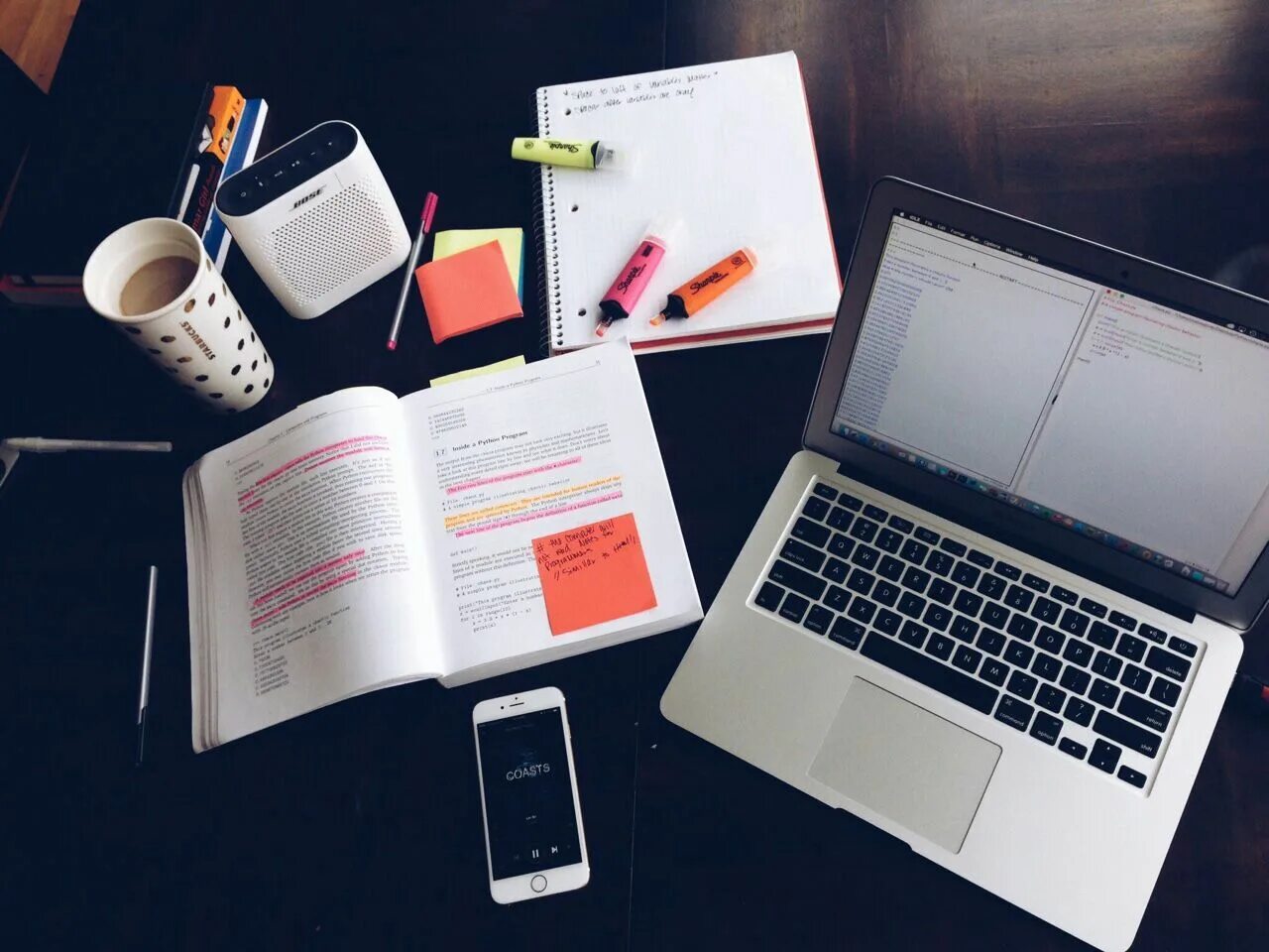 Study 2 form