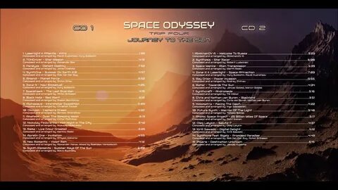 Synth elements