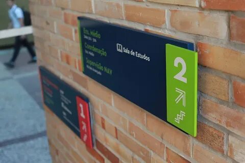 Sign system