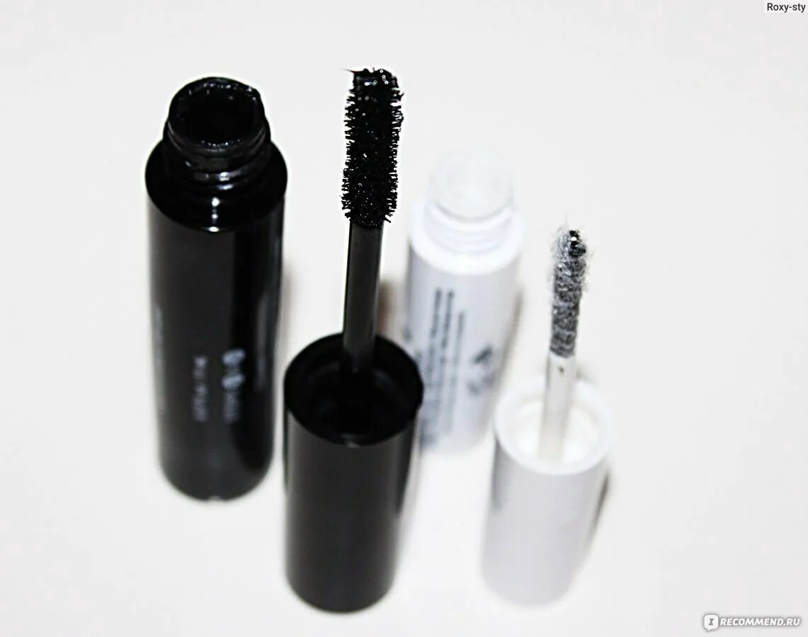 Тушь Stack. Тушь 26sd02 MC. NYX набор туши для ресниц Double Stacked Mascara.