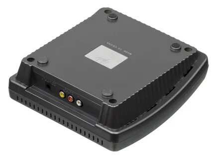 Console 3
