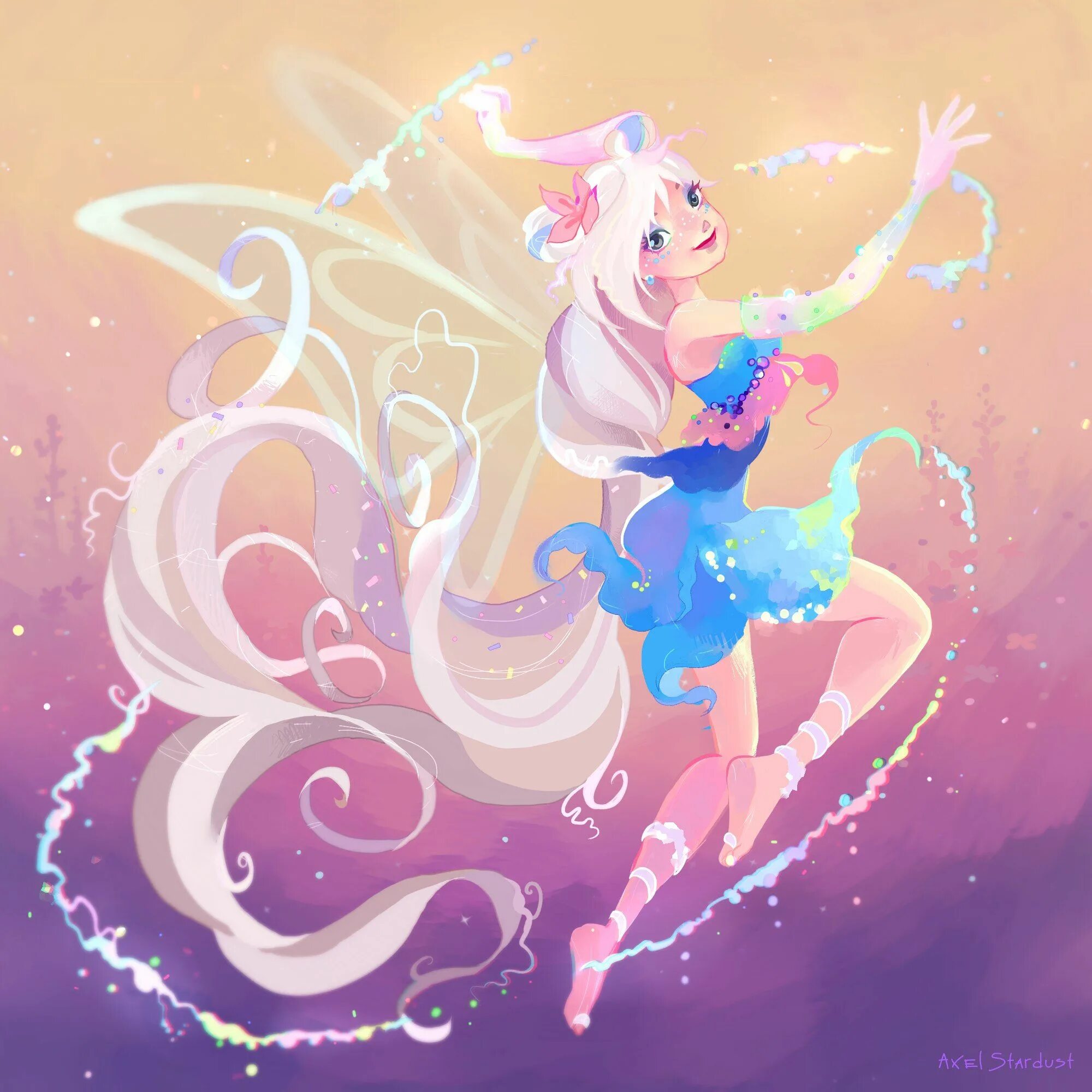 Winx nswf