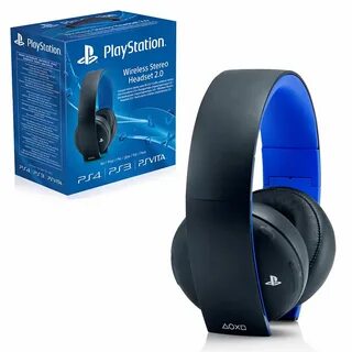 Sony wireless