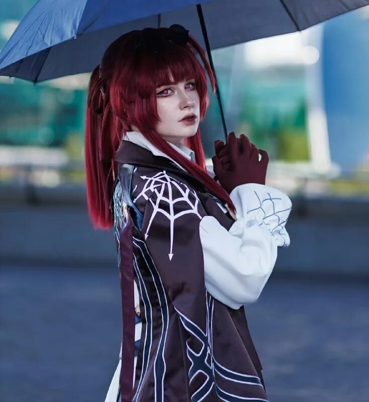 Honkai star rail косплей. Kafka cosplay. Кафка косплей. Kafka cosplay. Kafka cosplay.