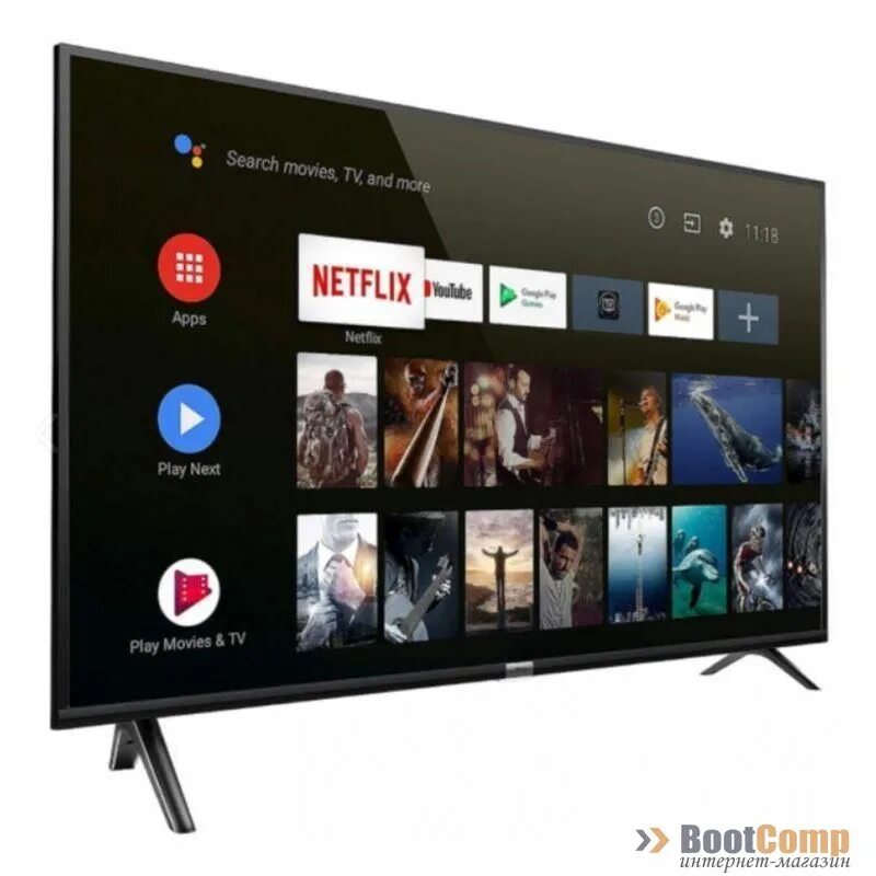 Телевизор с интернетом. Hqcieartv цифровая. Отклик телевизора. Телевизоры tcl 32 android. Телевизор samtron 32sa701.