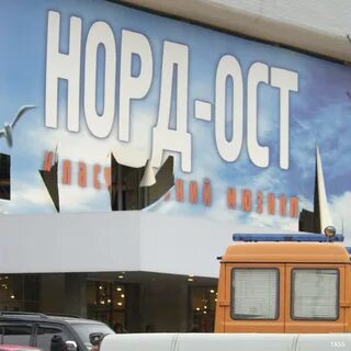 Нордост