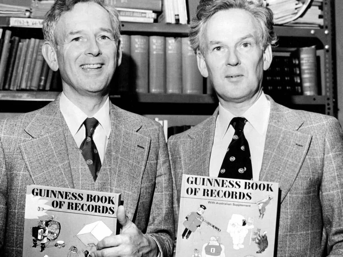 Хью Бивер. Книга рекордов Гиннесса 1955 года. Хью Бивер Гиннес. Первая книга рекордов гинеса. Книга рекордов европы