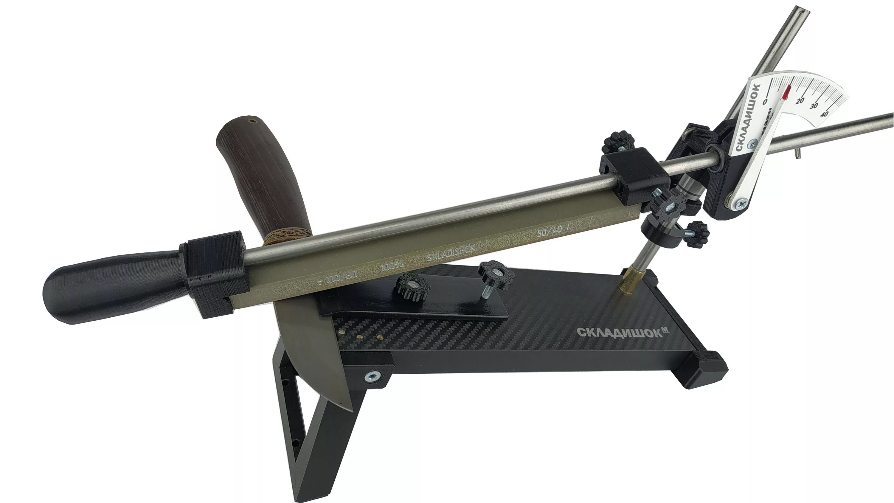 Приспособление для ножей. Заточное приспособление складишок м-2. заточный станок «складишок-м». точилка складишок. складишок м2.