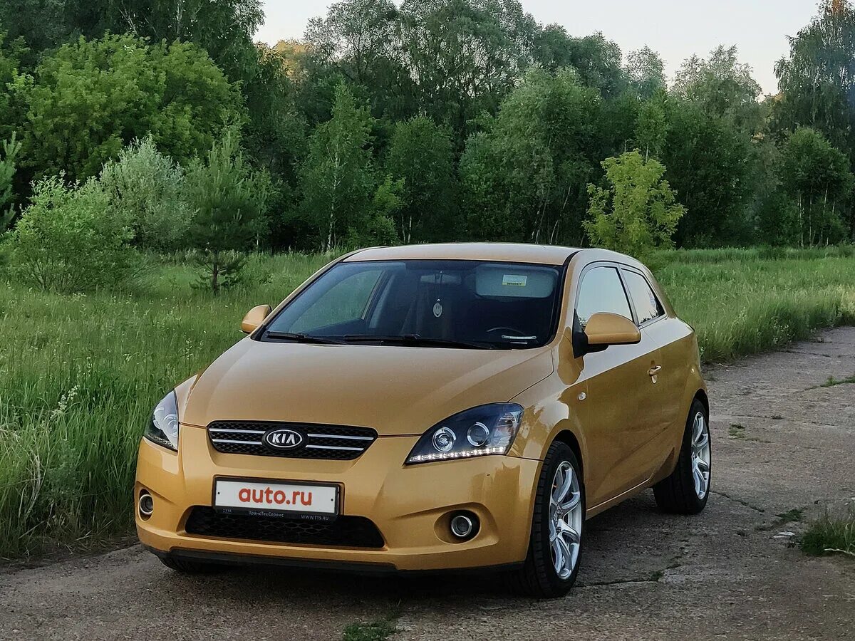 Купить киа сид 2009. Киа СИД 2009. Kia Ceed 2009. Kia Ceed 2009 купе. Kia Ceed 2009 хэтчбек.