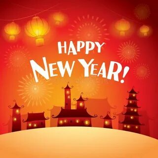 Year empty