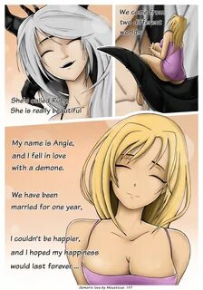 Demon’s Love.