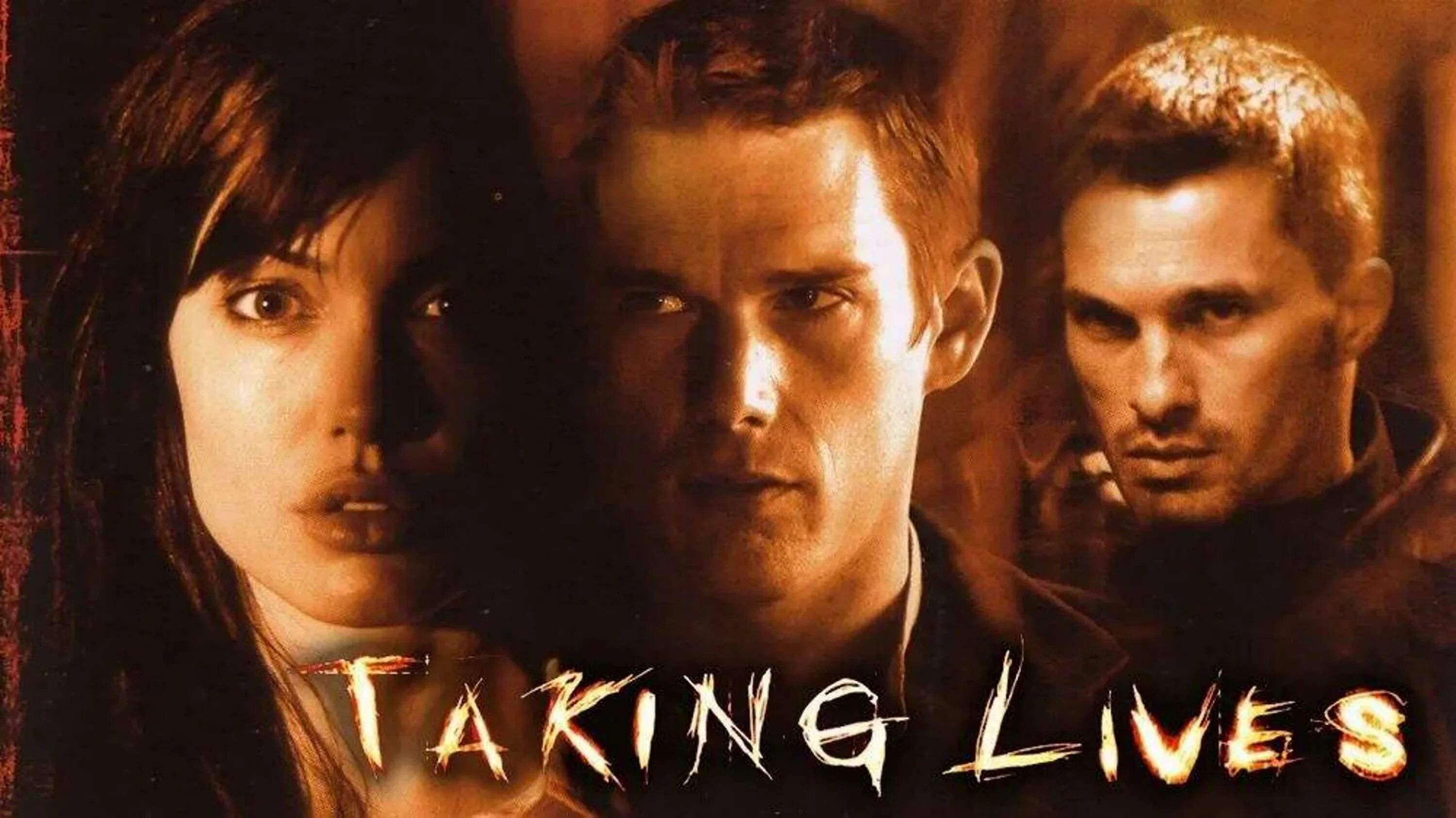 Забирая жизни 2. Забирая жизни (taking Lives), 2004. Итан Хоук забирая жизни. Анджелина Джоли забирая жизни.