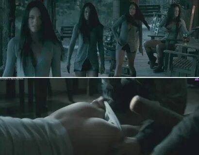 Sarah butler rape scene