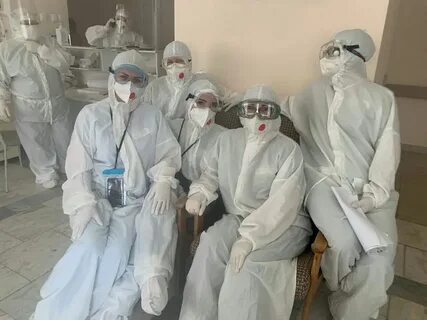 Новости коронавируса саратовская область
