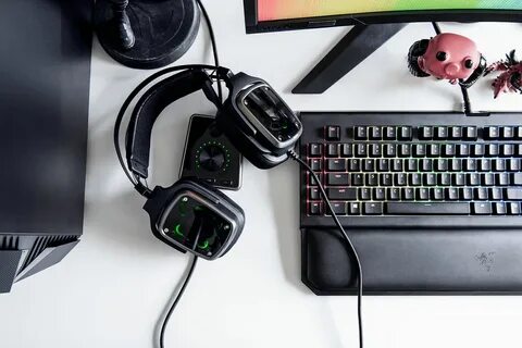 Razer 7.1