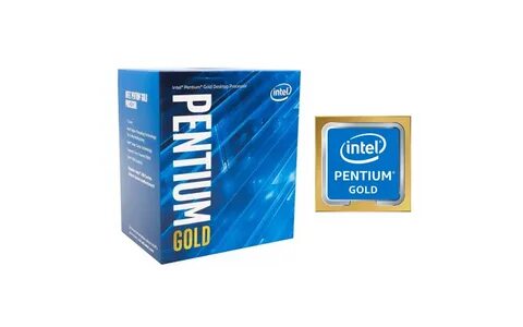Pentium silver
