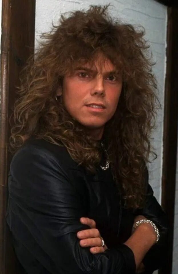 Joey tempest