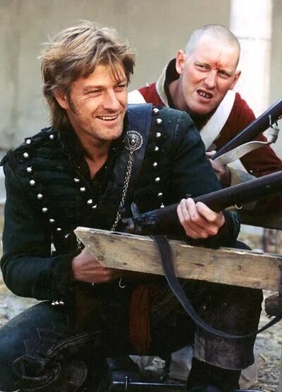 Шон бин шарп. Враг шарпа. Sharpe's enemy (1994). Элизабет хёрли приключения королевского стрелка шарпа. Приключения королевского стрелка шарпа.