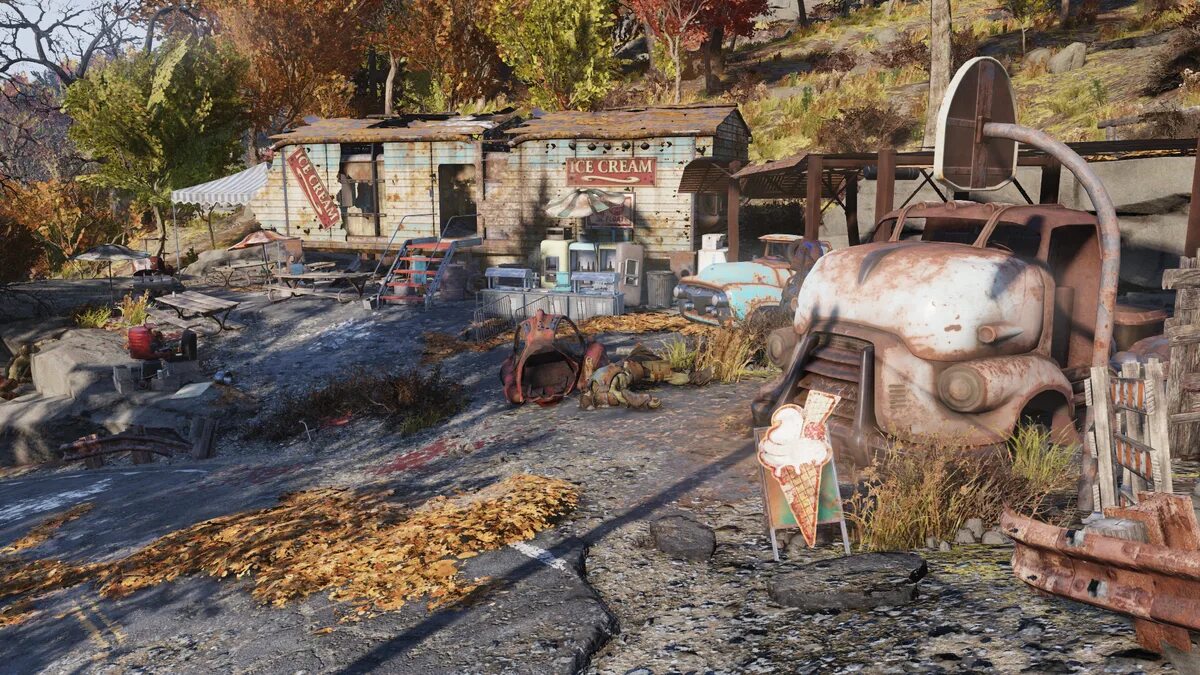 Fallout 76 camp. Fallout 76 база. Camp фоллаут 76. Fallout 76 вышка Кэмп. Fallout 76 кемпы.