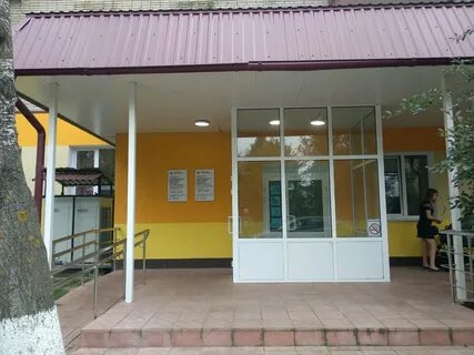 Домодедовская больница отзывы