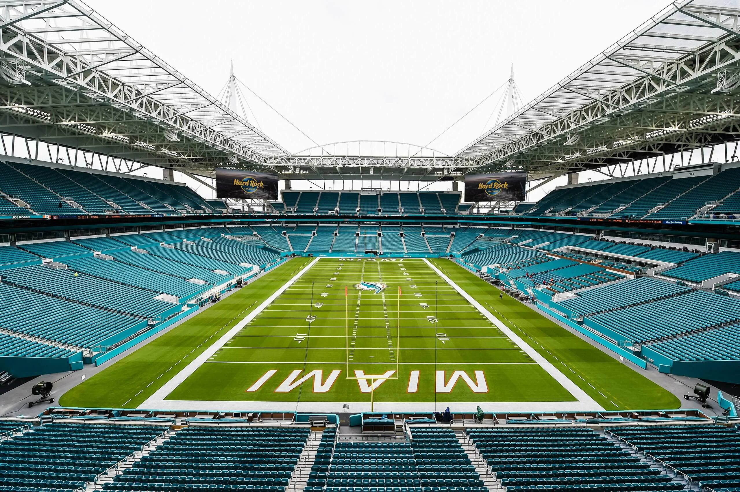 Хард рок Стэдиум Майами. Miami Dolphins hard Rock Stadium. Hard Rock Stadium в Майами. Огюст Делон (стадион). Дел стадион