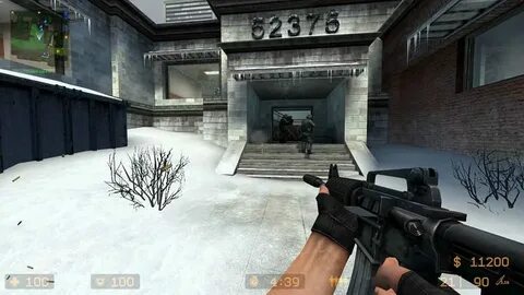 Cs go 92
