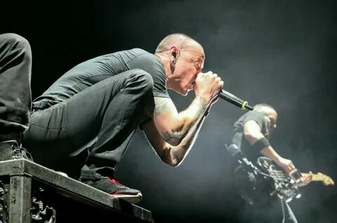 Linkin park erection