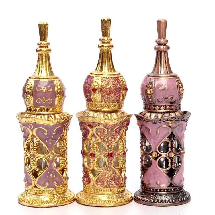 Духи в арабском флаконе. Arabian flacon Perfumes. Arabic Perfumes арабские масляные. Арабские флаконы для духов. Флаконы для масляных духов.