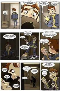 Vault 69